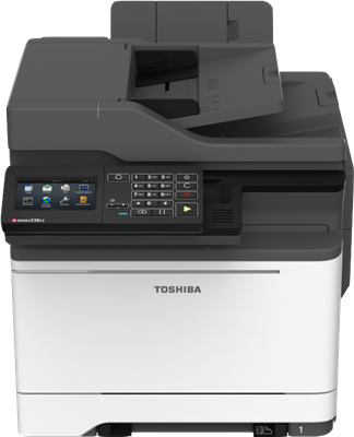 Toshiba e-Studio 338cs Toner