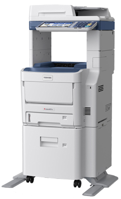 Toshiba e-Studio 347CS Toner