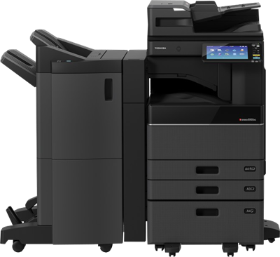 Toshiba e-Studio 3505ac Toner