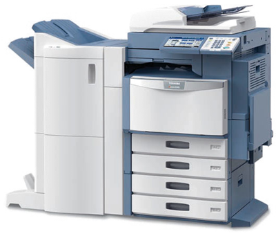 Toshiba e-Studio 3540C Toner