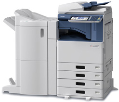 Toshiba e-Studio 3555CSE Toner