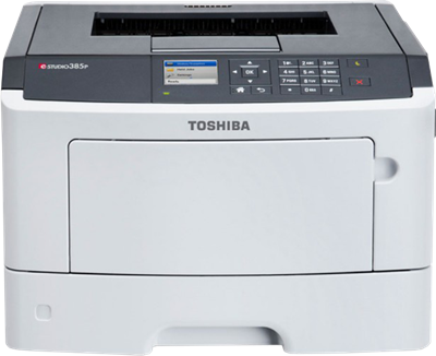 Toshiba e-Studio 385p Toner
