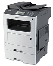 Toshiba e-Studio 385S Toner