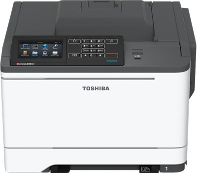 Toshiba e-Studio 388cp Toner