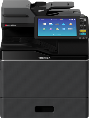 Toshiba e-Studio 400ac Toner