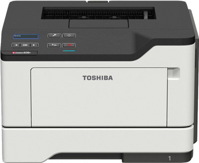 Toshiba e-Studio 408p Toner