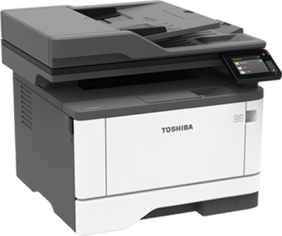 Toshiba e-Studio 409s Toner
