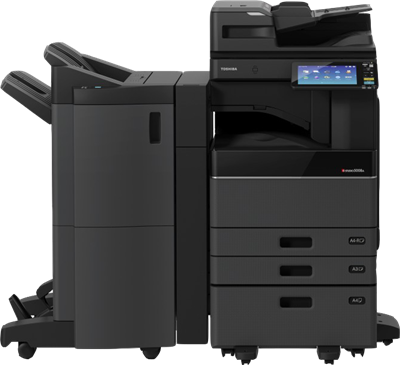 Toshiba e-Studio 4508a Toner