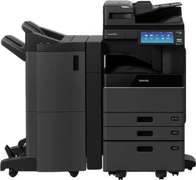 Toshiba e-Studio 4515ac Toner