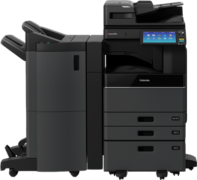 Toshiba e-Studio 4518a Toner