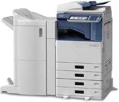 Toshiba e-Studio 4555CSE Toner