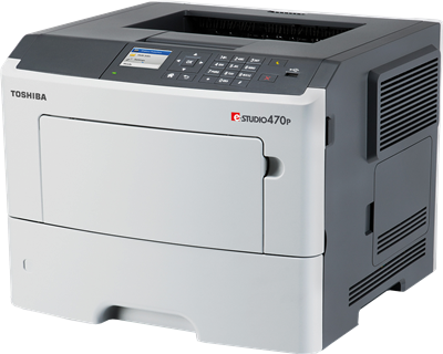 Toshiba e-Studio 470P Druckerzubehör