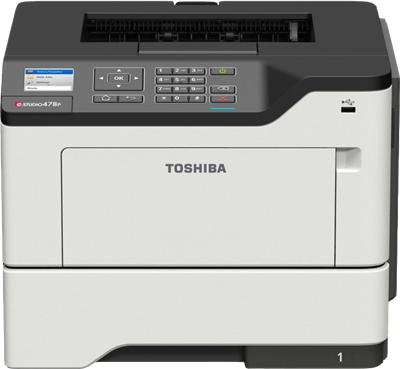 Toshiba e-Studio 478p Toner