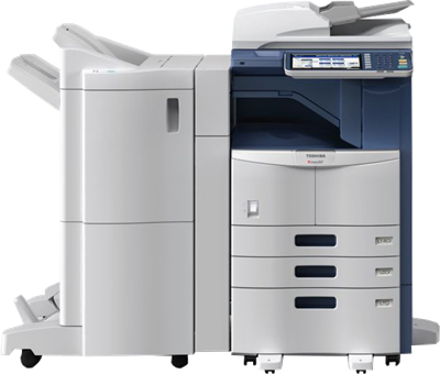 Toshiba e-Studio 507 Toner