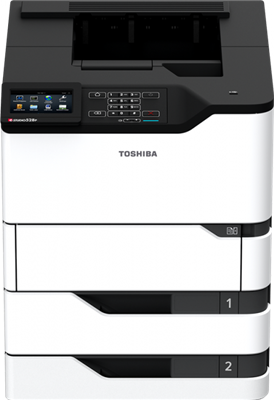 Toshiba e-Studio 528p Toner