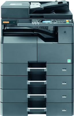 Utax 2256i Toner