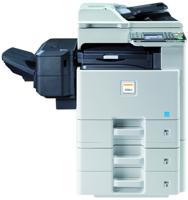 Utax 256ci Toner