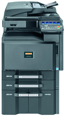 Utax 3005ci Toner