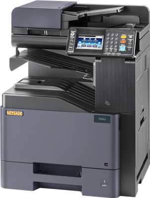 Utax 300ci Toner
