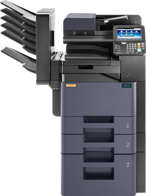 Utax 301ci Toner