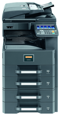 Utax 3060i Toner