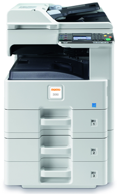 Utax 306i Toner