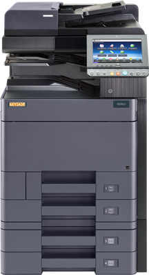 Utax 3206ci Toner