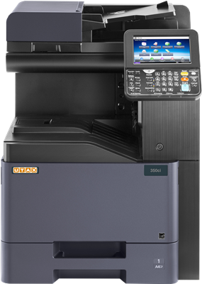 Utax 350ci Toner