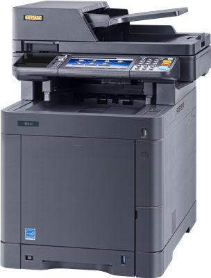 Utax 355ci Toner