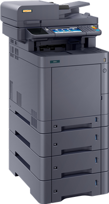 Utax 356ci Toner