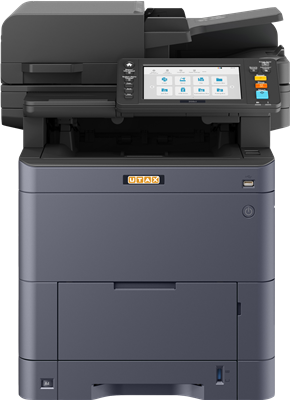 Utax 358ci MFP Toner