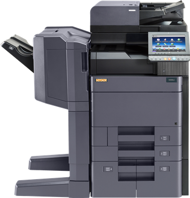 Utax 5006ci Toner
