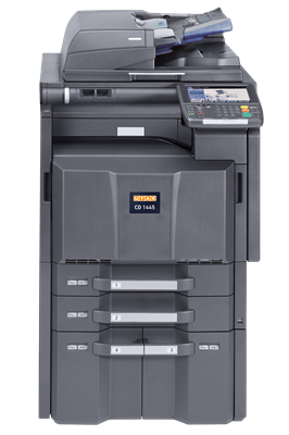 Utax CD 1445 Druckerzubehör