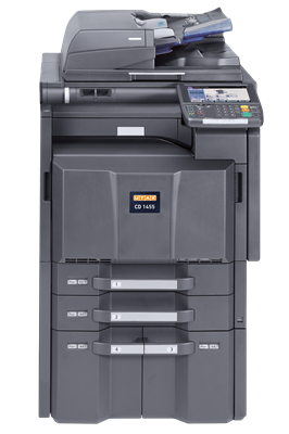 Utax CD 1455 Druckerzubehör