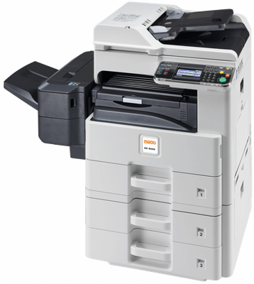 Utax CD 5030 Toner