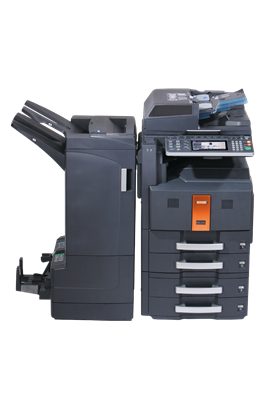 Utax CDC 1725 Toner