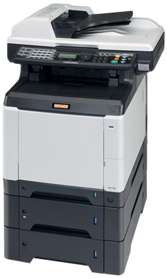 Utax CDC 1726 Toner