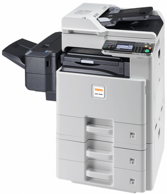 Utax CDC 5525 Toner