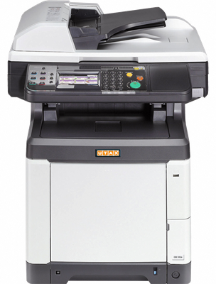 Utax CDC 5526 Toner