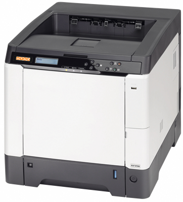 Utax CLP 3726 Toner