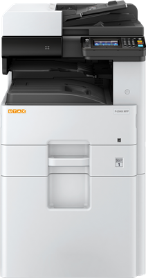 Utax P-2540I MFP Toner