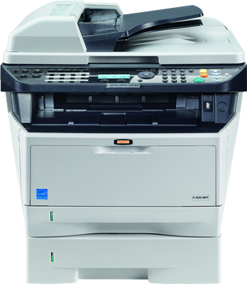 Utax P-3520 MFP Toner