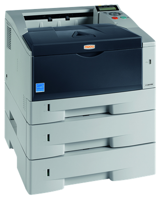 Utax P-3521DN Toner