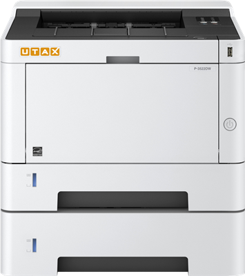 Utax P-3522DW Toner