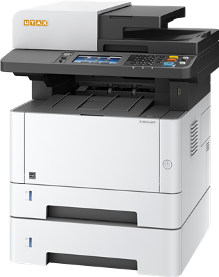 Utax P-3527w MFP Toner