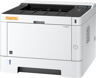 Utax P-4020DN Toner