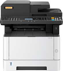 Utax P-4021 MFP Toner
