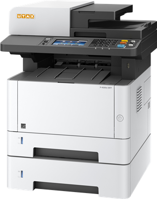 Utax P-4026iw MFP Toner
