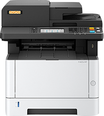 Utax P-4027iw MFP