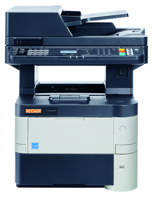 Utax P-4030 MFP Toner